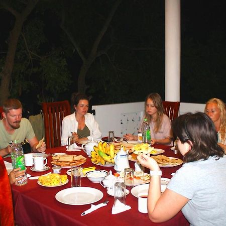 Sarath Home Stay&Safari Yala Tissamaharama Dış mekan fotoğraf