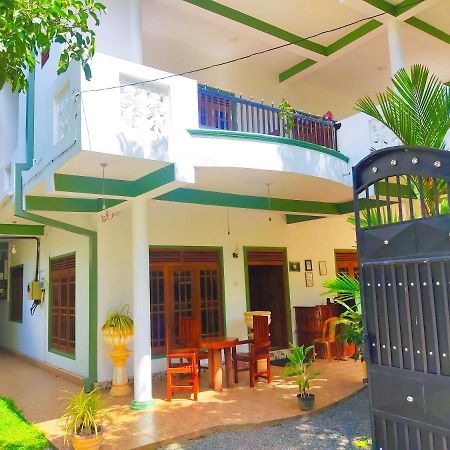 Sarath Home Stay&Safari Yala Tissamaharama Dış mekan fotoğraf