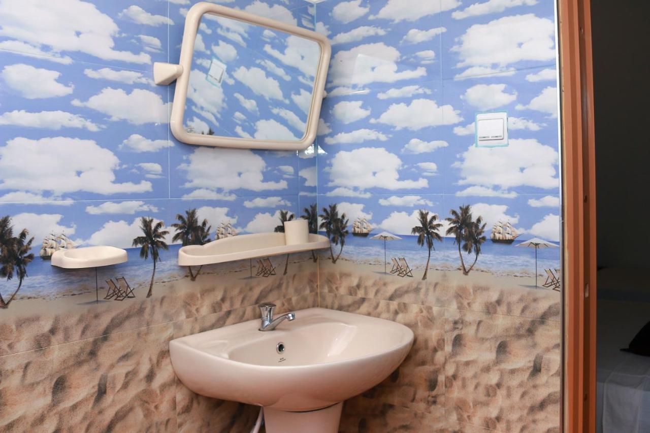 Sarath Home Stay&Safari Yala Tissamaharama Dış mekan fotoğraf